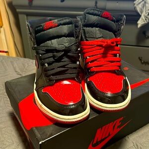 Jordan 1